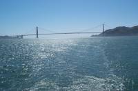 1127 - San Francisco - Golden Gate Bridge 