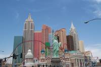 1230 - Las Vegas - New York New York